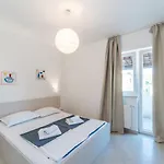 Apartament Keran Sukošan