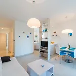 Apartament Keran