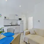 Apartament Keran