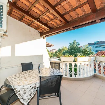 Appartamento Keran