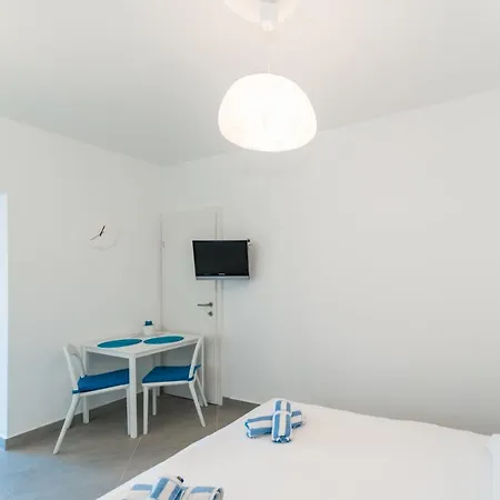 Apartamento Keran Sukošan