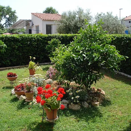 Appartamento Keran *