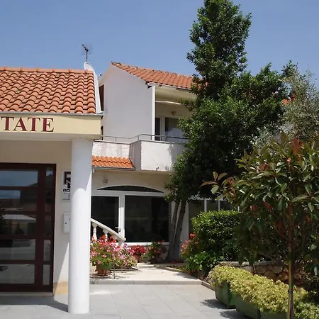 Keran Apartamento Sukošan