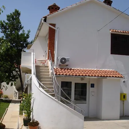 Keran Apartamento Sukošan