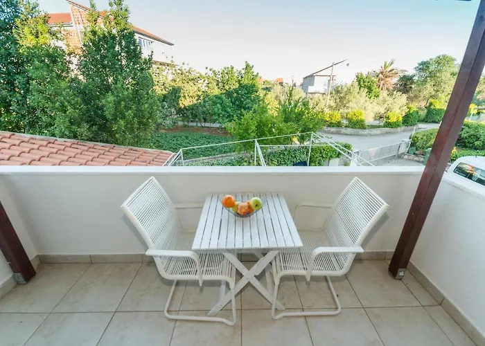 Apartment Keran