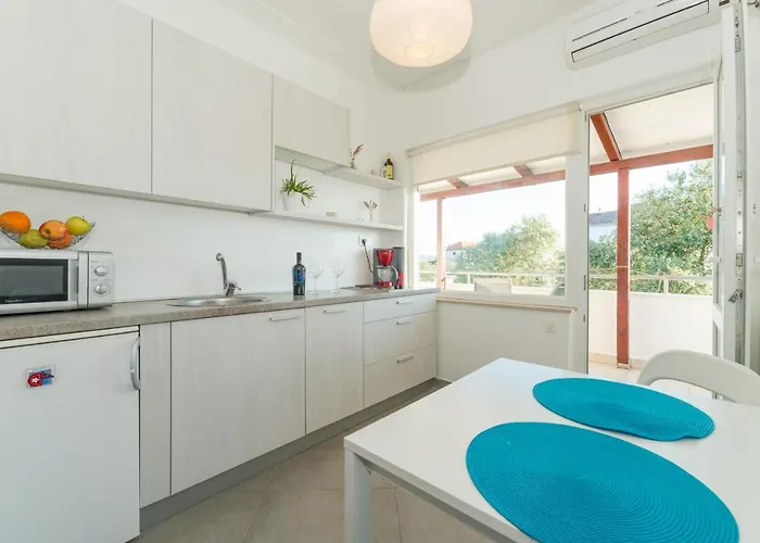 Apartment Keran