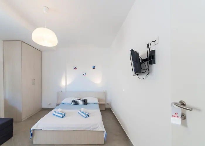 Apartment Keran *