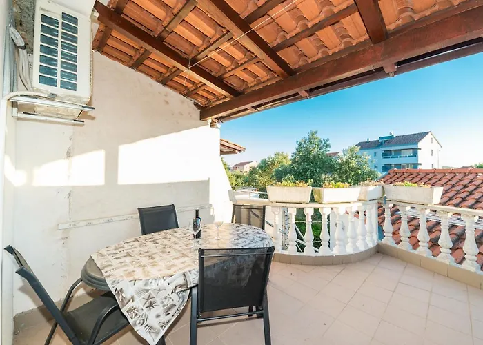 Appartamento Keran