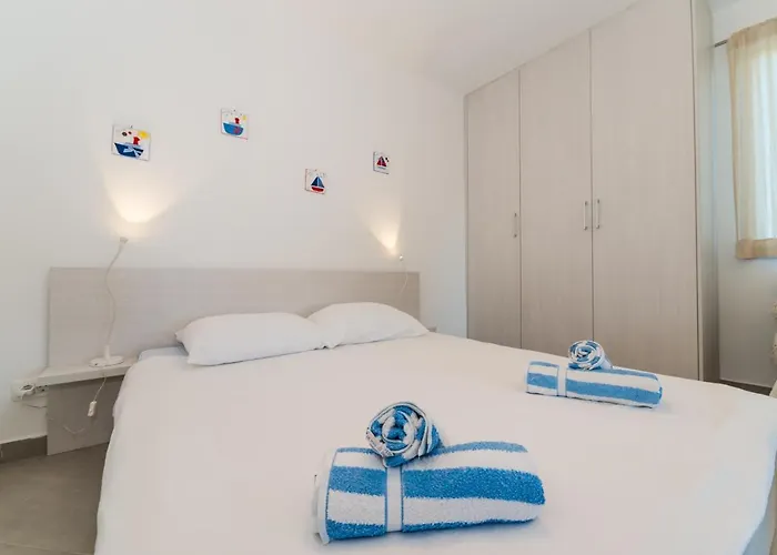 Keran Apartment