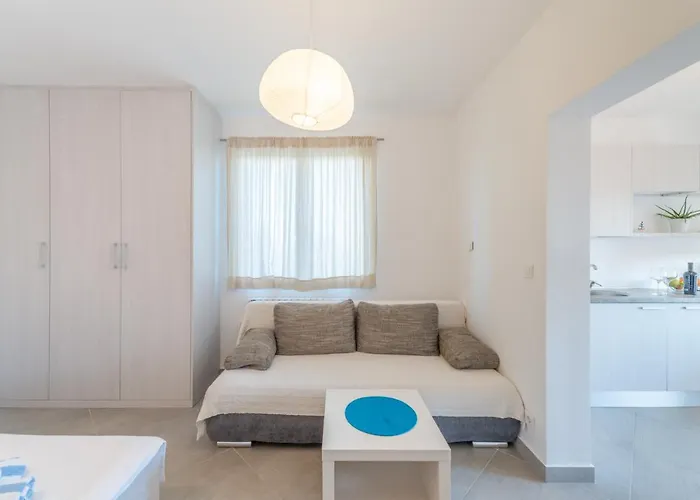 Keran Apartment