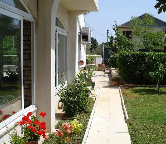 Apartment Keran Sukosan