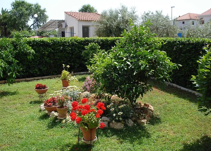 Apartment Keran *