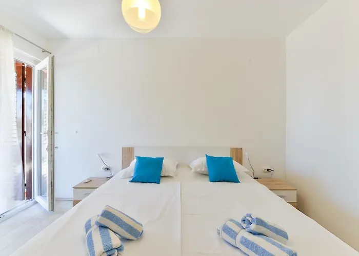 Apartment Keran