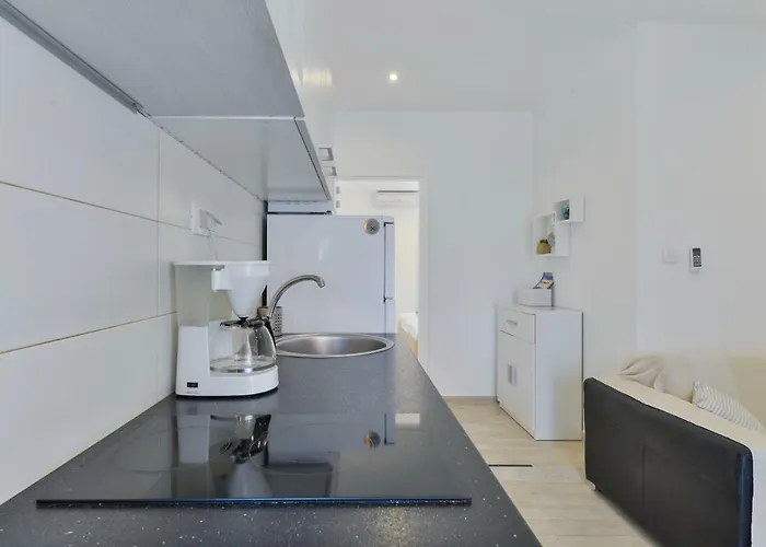 Apartment Keran