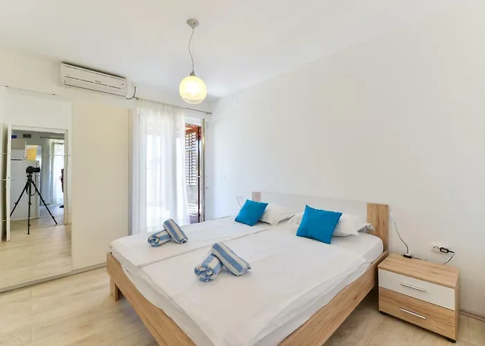 Appartamento Keran