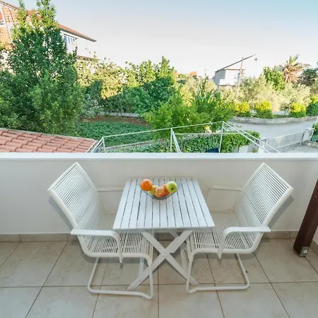 Appartement Keran