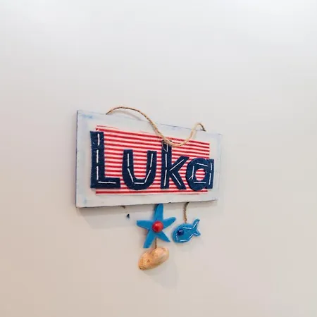 Keran Апартаменты *