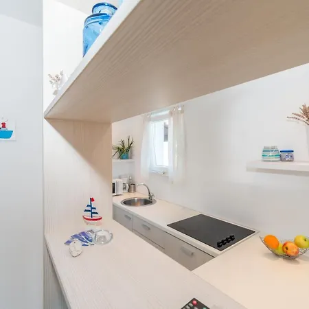 Apartamento Keran Sukošan