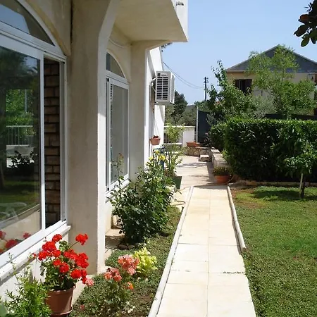 Apartment Keran Sukosan
