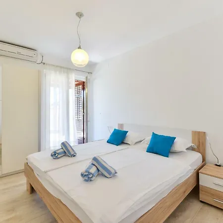 Апартаменты Keran