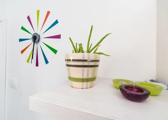 公寓 Keran Sukošan