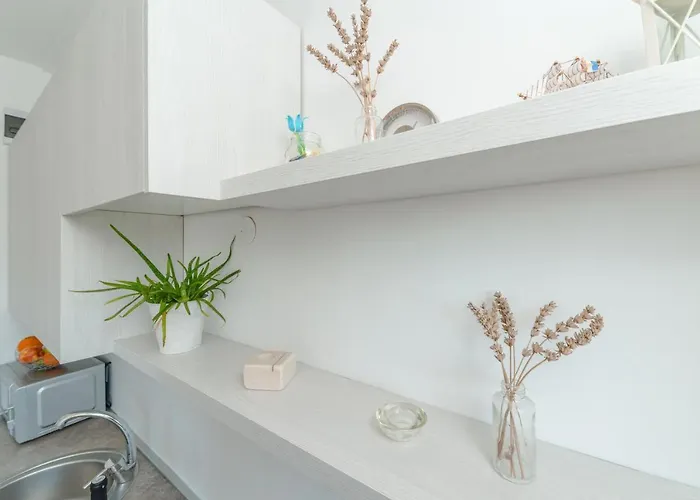 公寓 Keran Sukošan