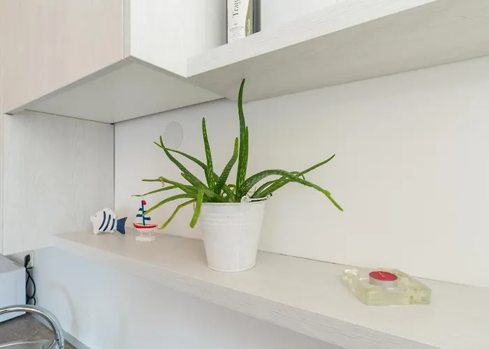 公寓 Keran Sukošan