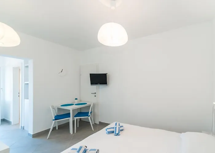 公寓 Keran Sukošan