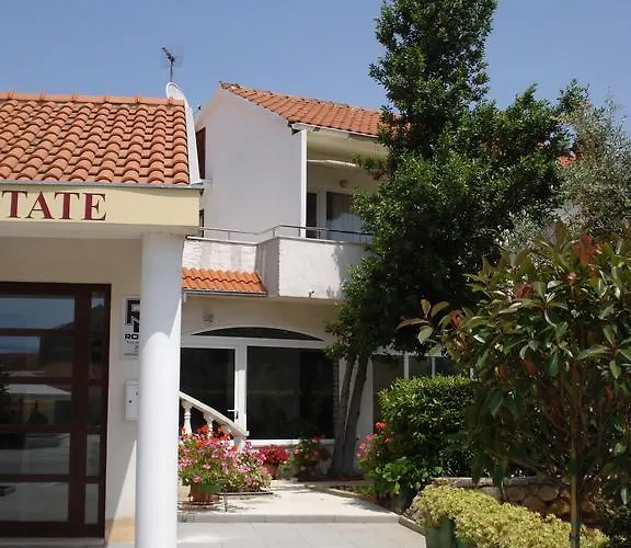 Keran 公寓 Sukošan