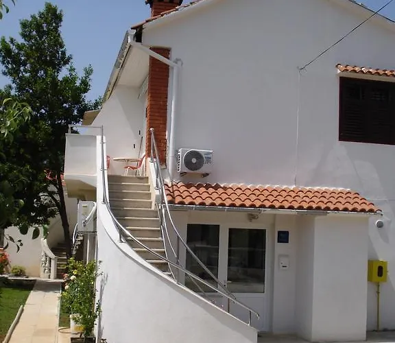 Keran 公寓 Sukošan