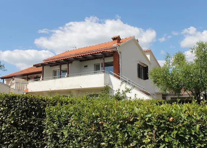 Keran شقة Sukošan